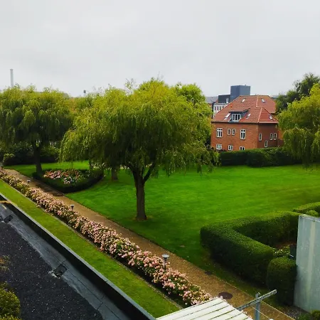 Rorkjaersgade 12 Dor 209 * Esbjerg